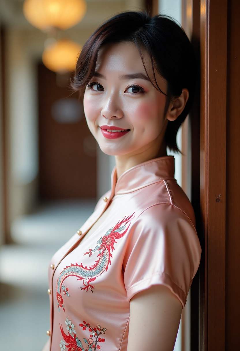 消失的合伙人