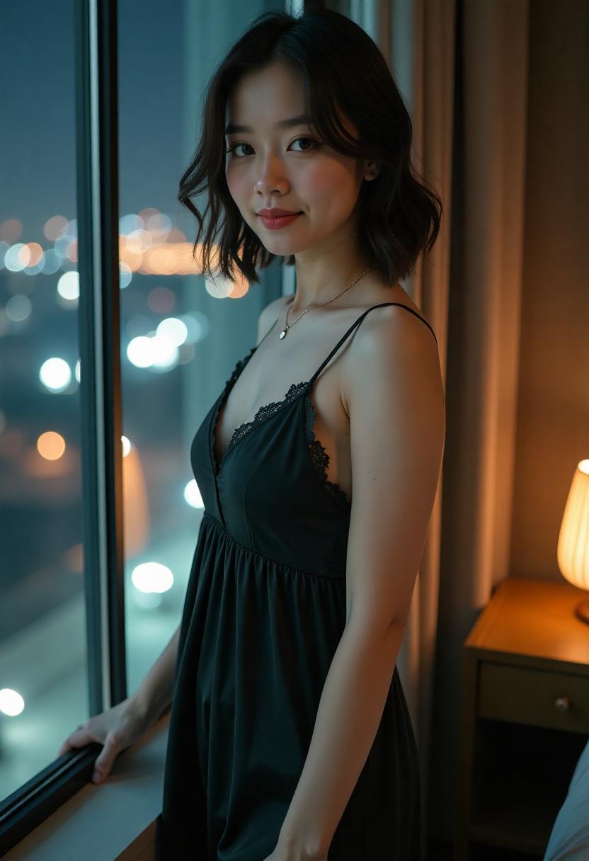 《昨日修复师》剧照