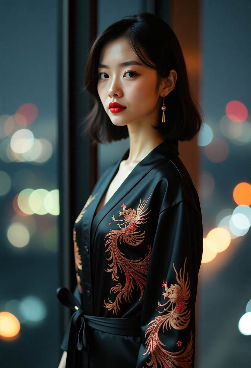 爱情短剧资讯配图