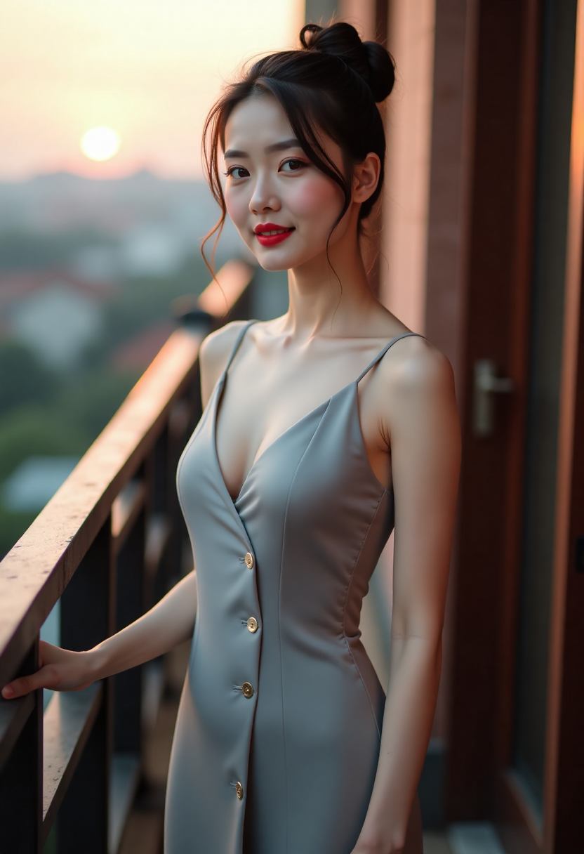 短剧《掌厨皇后》封面