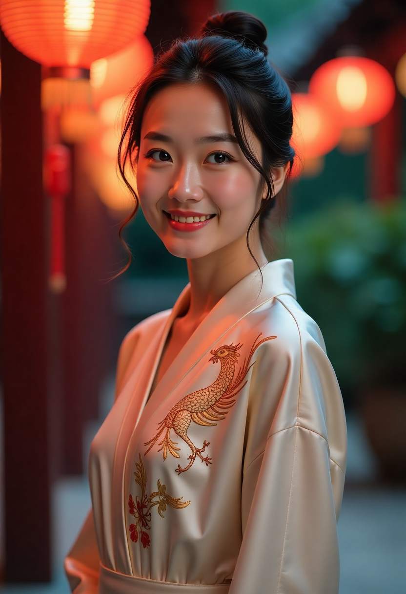 《仿生星期三》剧照