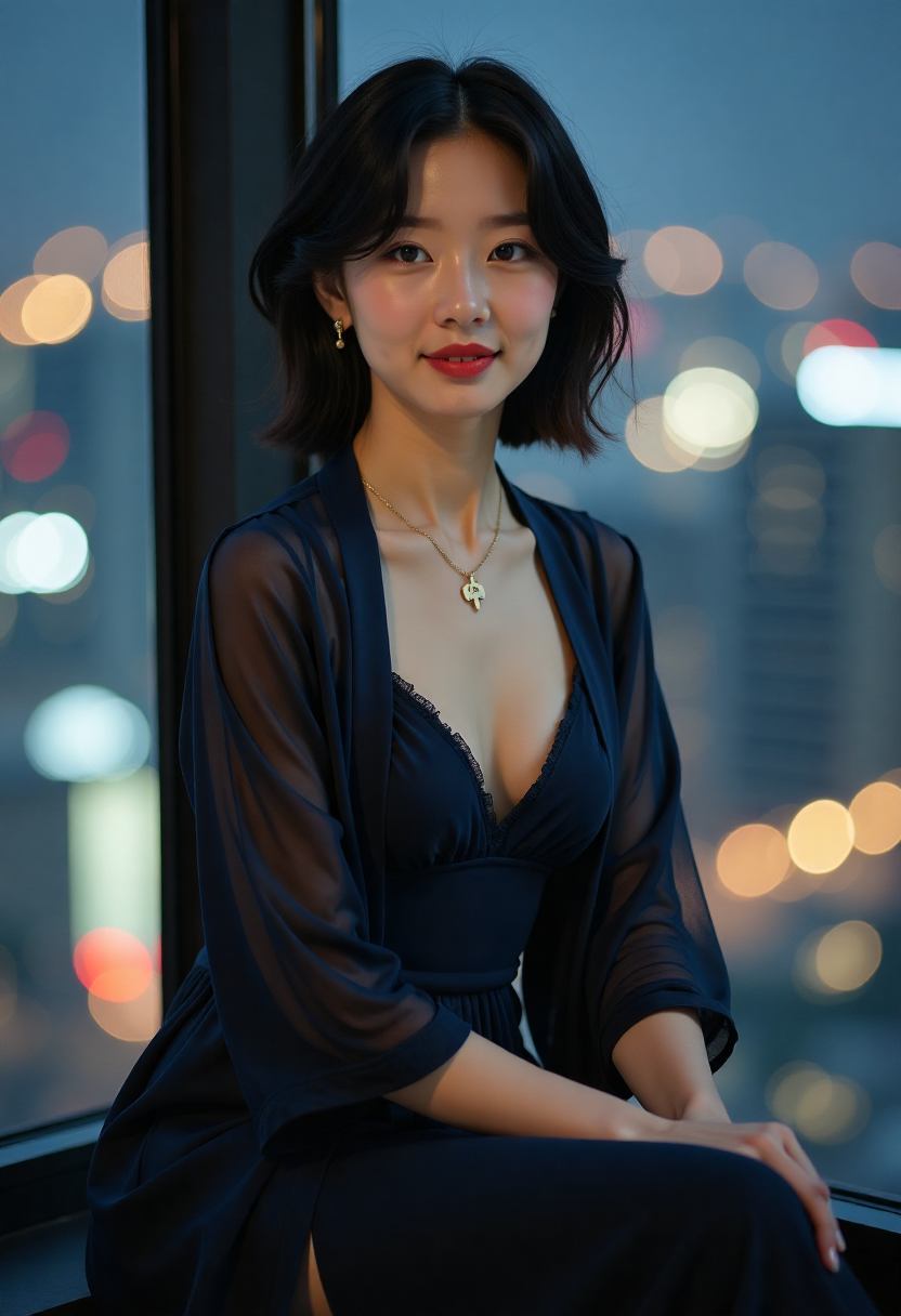 短剧《我的房东是首富》封面