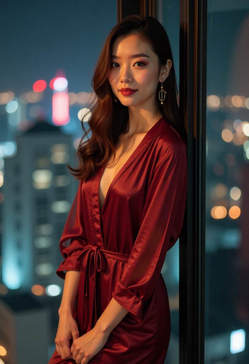 《妈妈不是超人》剧照