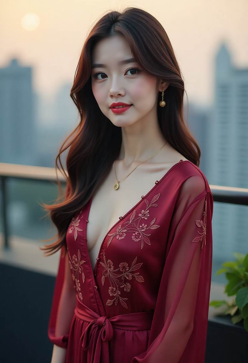 退婚后我继承千亿家产
