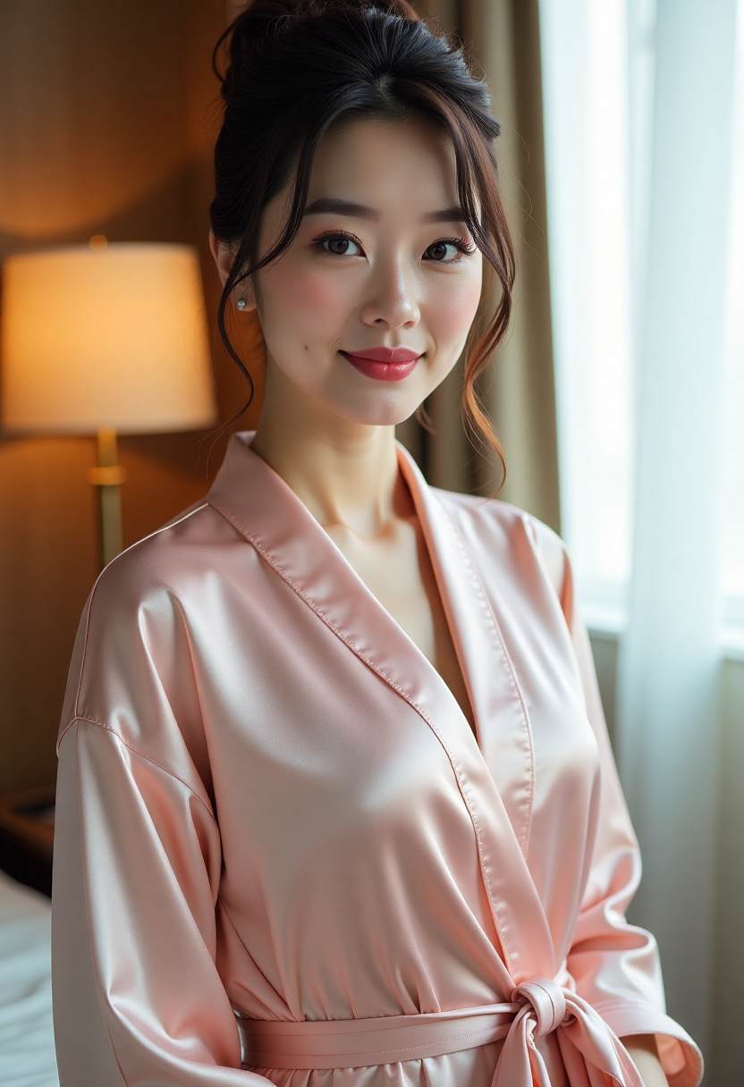 《无人来电》剧照